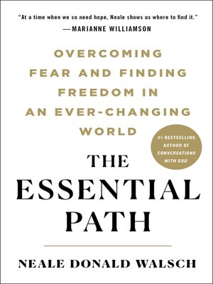 cover image of The Essential Path